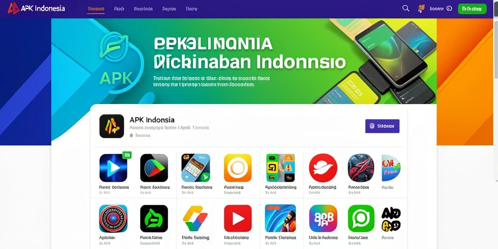 Tampilan antarmuka DMD999 yang intuitif dan mudah digunakan.