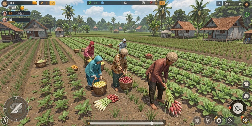 Tampilan antarmuka LUXURY88 yang menarik dan mudah dipahami.