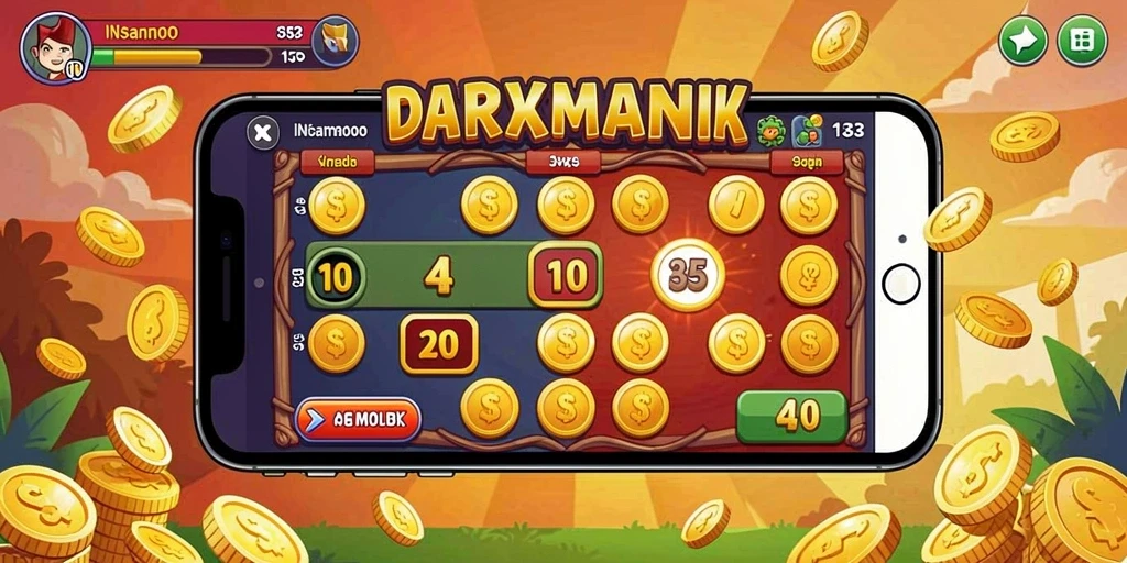 Tampilan antarmuka yang menarik dan mudah digunakan.