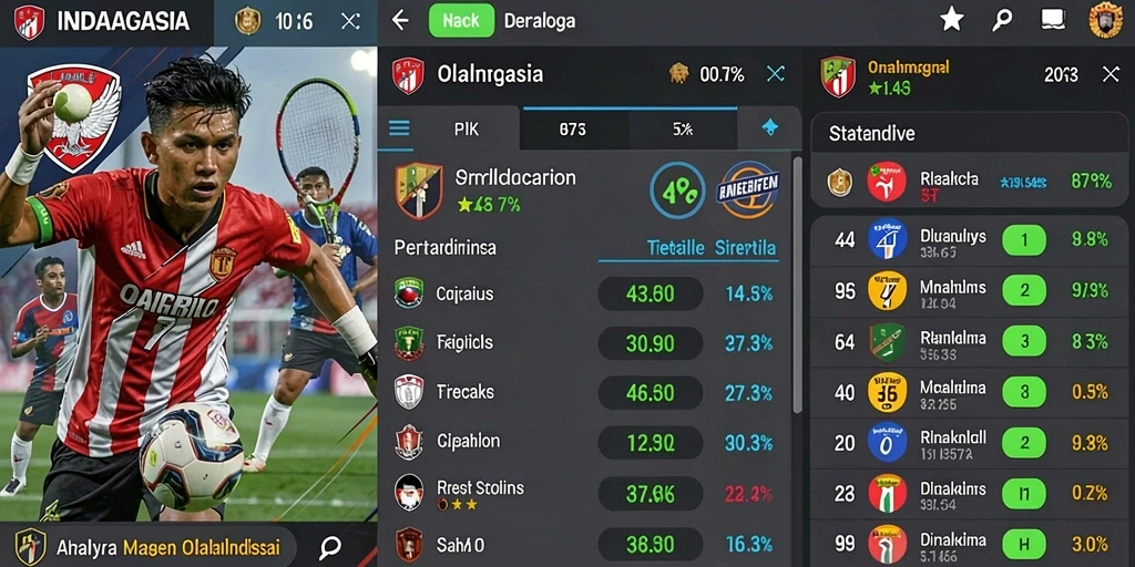 Tampilan awal game ORA78 yang menarik.