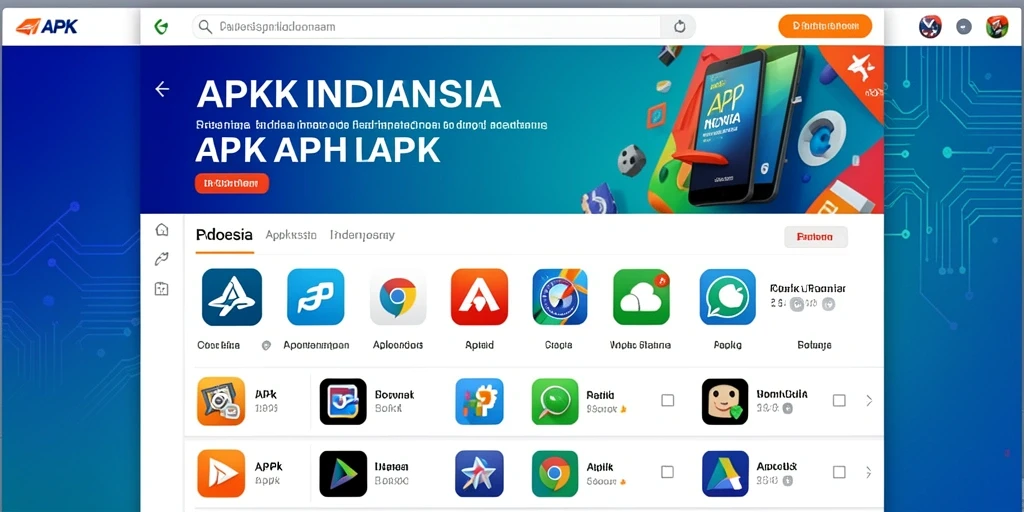 Tampilan antarmuka yang menarik dan ramah pengguna.