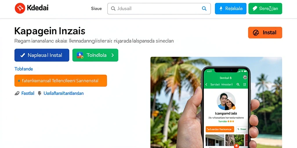 Grafis mendetail yang memukau dan warna cerah.