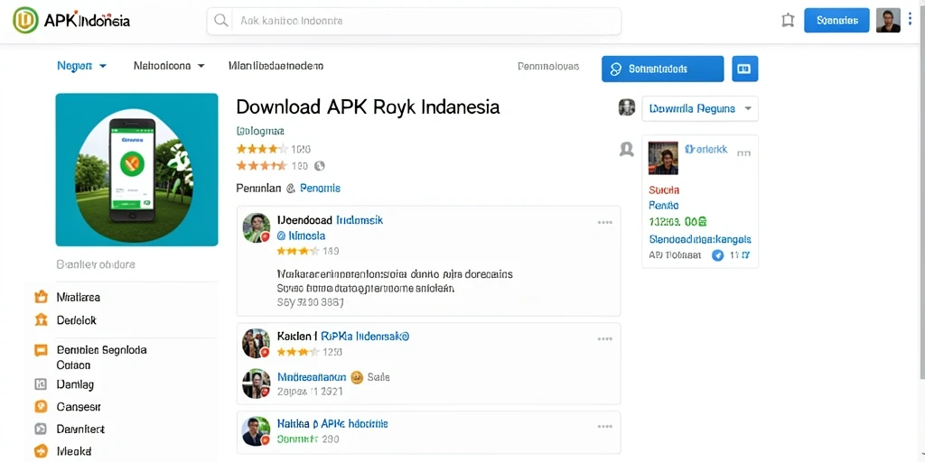 Menampilkan karakter utama dalam petualangan epiknya.